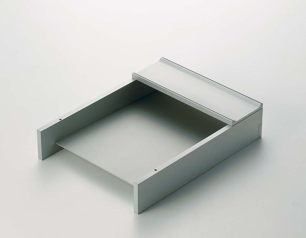 Work stations - ALIGN LINE Filing Cabinet - METROCS
