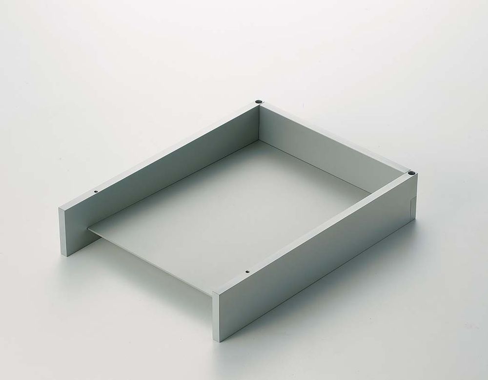 Work stations - ALIGN LINE Filing Cabinet - METROCS