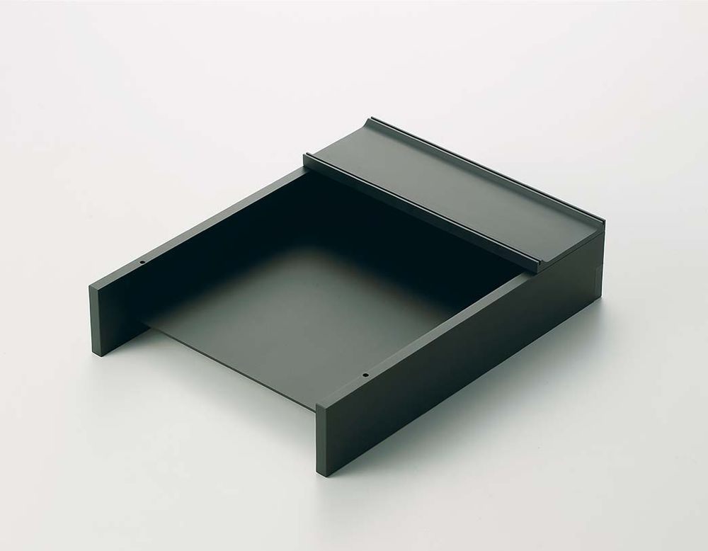 Work stations - ALIGN LINE Filing Cabinet - METROCS