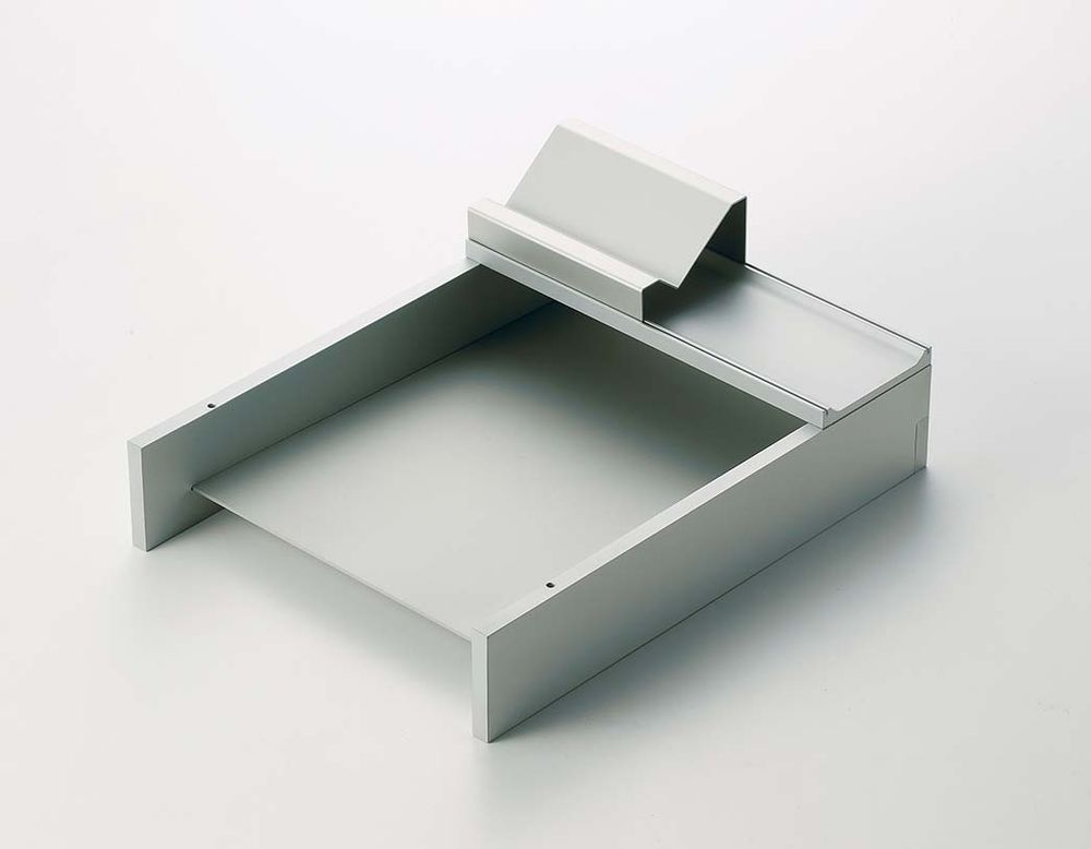 Work stations - ALIGN LINE Filing Cabinet - METROCS
