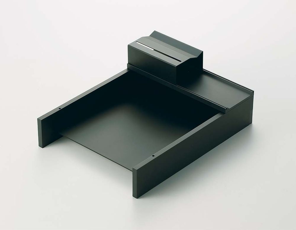 Work stations - ALIGN LINE Filing Cabinet - METROCS