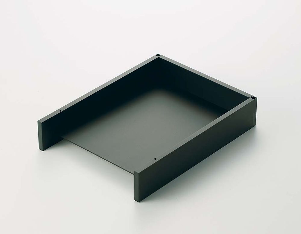 Work stations - ALIGN LINE Filing Cabinet - METROCS