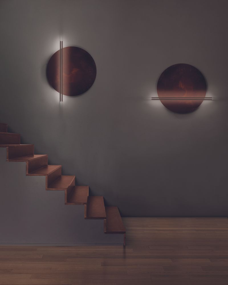 Appliques - ESSENZA - ICONE LUCE SRL