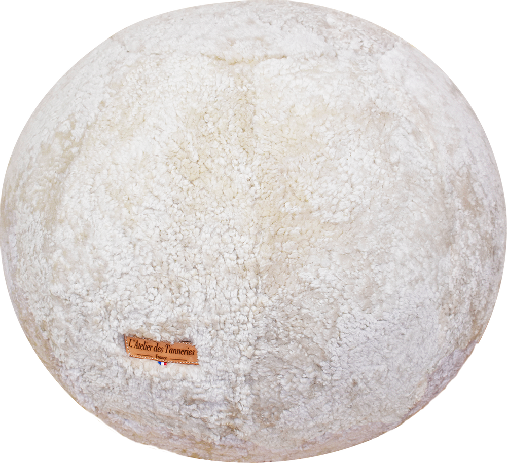 Chairs - Office or yoga ball - L'ATELIER DES TANNERIES