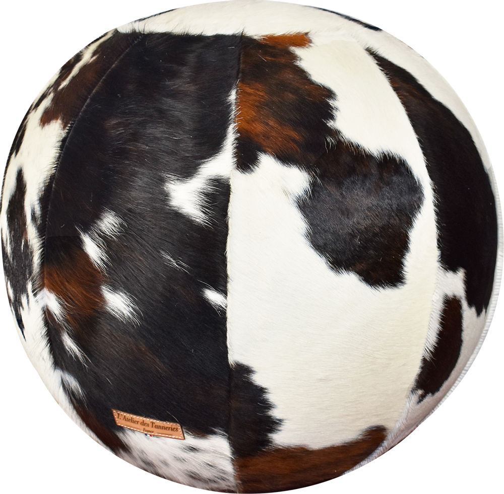 Chairs - Office or yoga ball - L'ATELIER DES TANNERIES