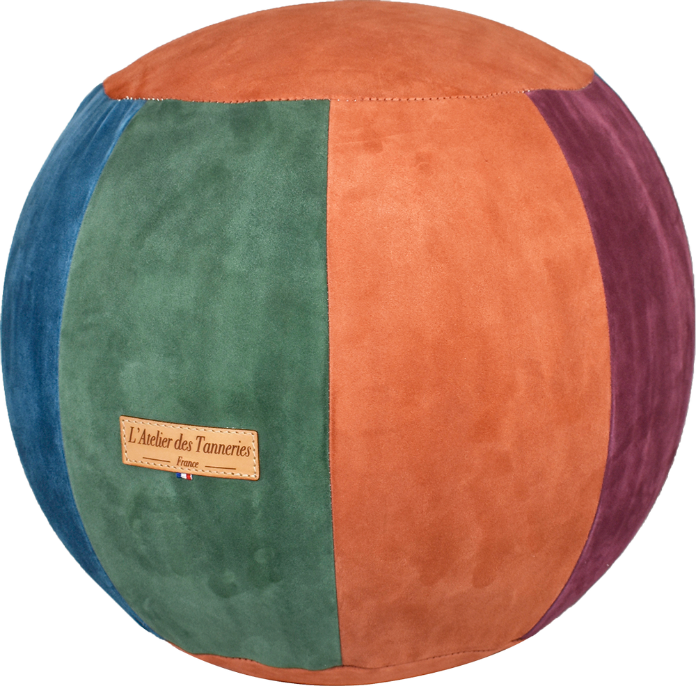 Chairs - Office or yoga ball - L'ATELIER DES TANNERIES