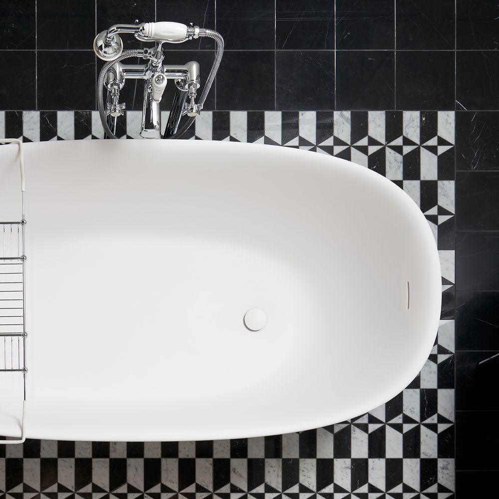 Decorative objects - Holiday, Dove and Dove Freestanding bathtubs. - DEVON&DEVON