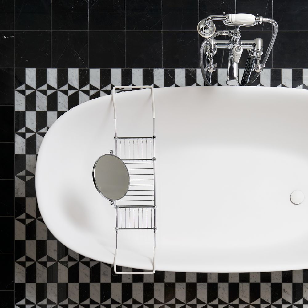 Decorative objects - Holiday, Dove and Dove Freestanding bathtubs. - DEVON&DEVON