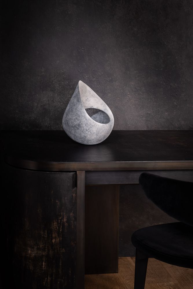 Sculptures, statuettes et miniatures - Infinito - Sculpture - GARDECO OBJECTS