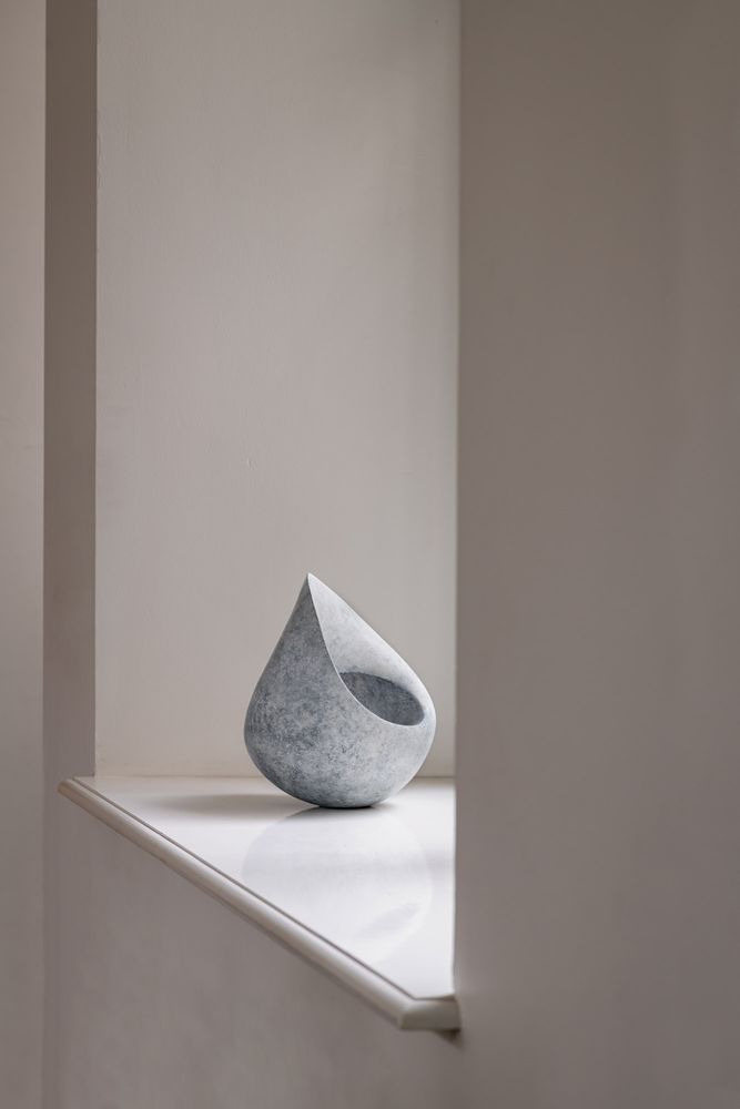 Sculptures, statuettes et miniatures - Infinito - Sculpture - GARDECO OBJECTS