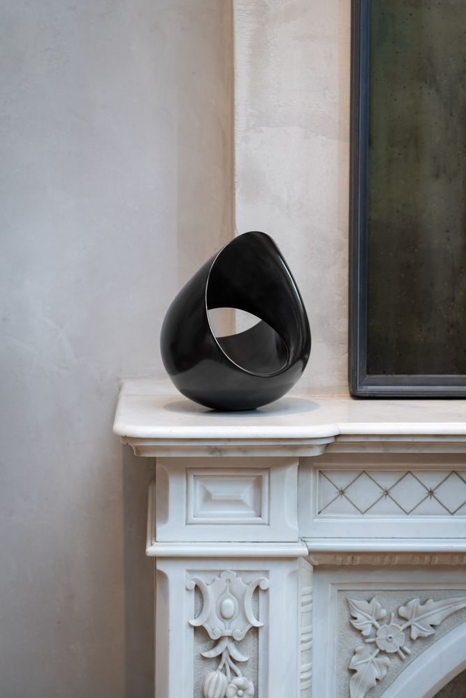 Sculptures, statuettes et miniatures - Infinito - Sculpture - GARDECO OBJECTS