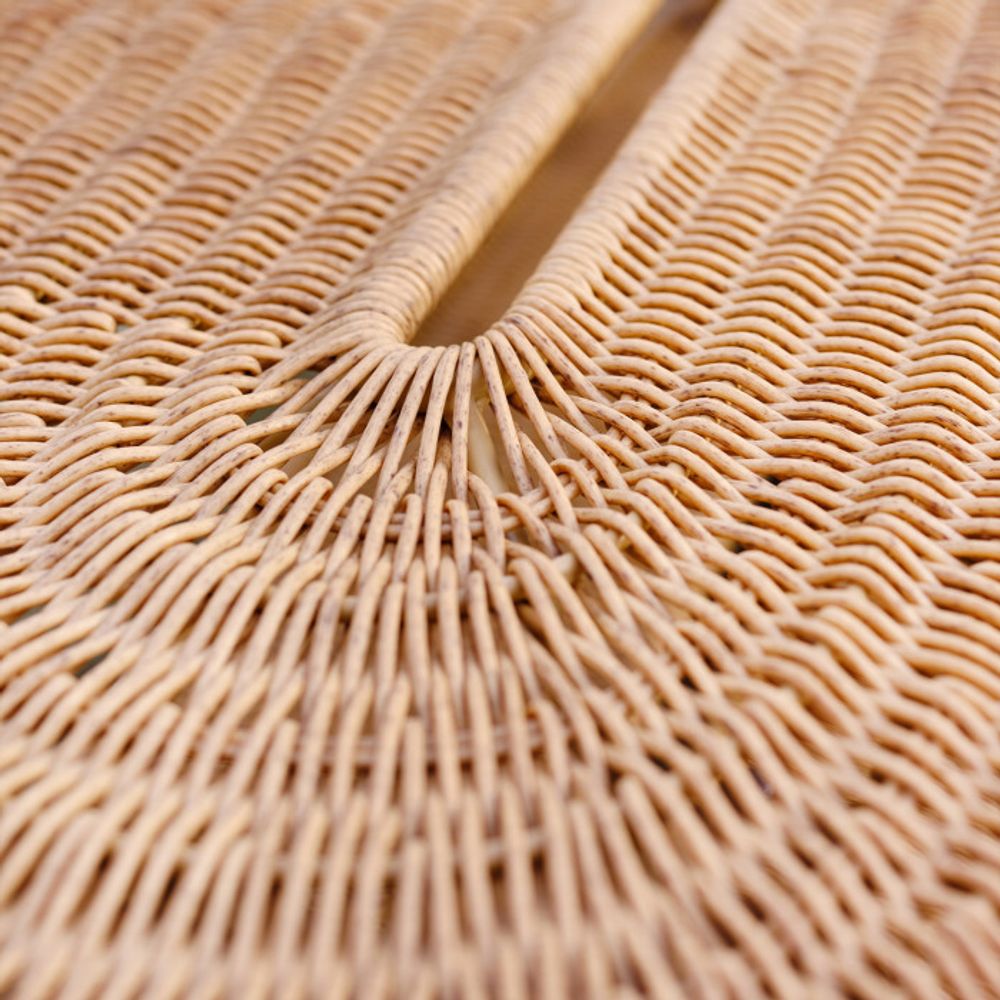 Tables basses - Table basse en bois Sillage - CFOC