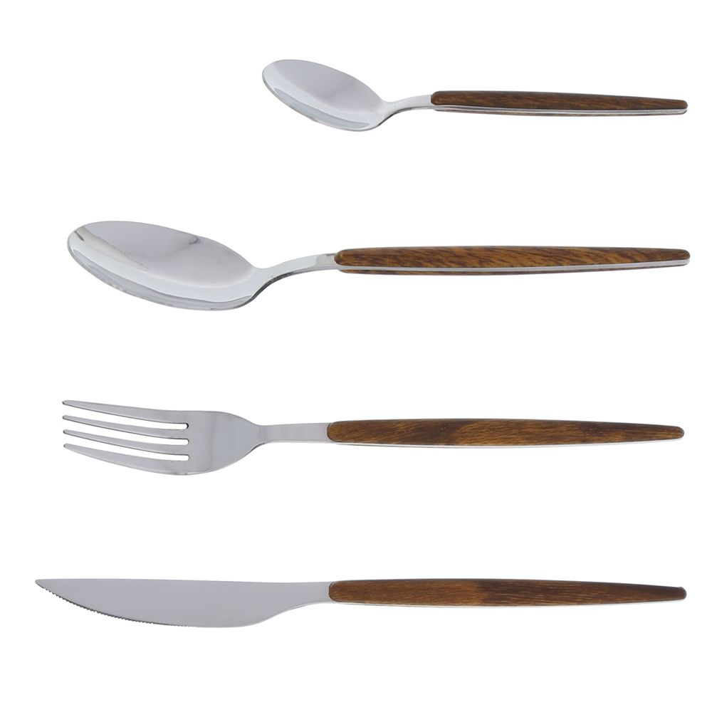 Flatware - Vase CANELE medium model 17 cm silver - TABLE PASSION / BASTIDE 1880