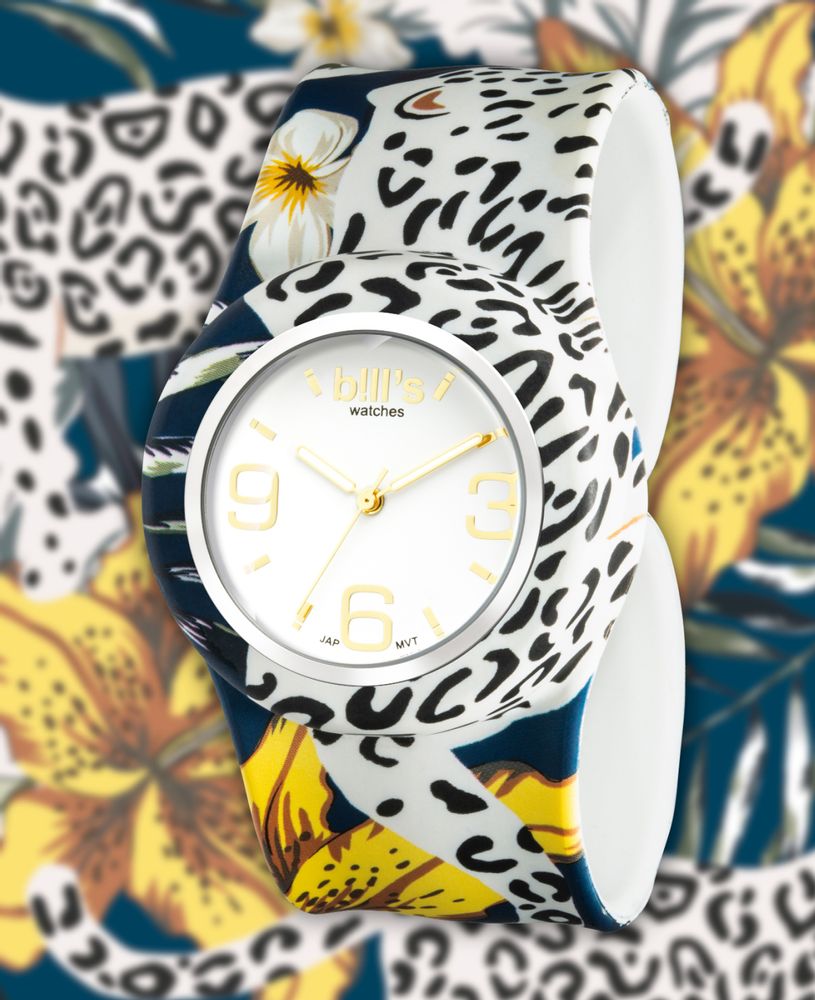 Jewelry - Bill's Watches - New Collection - 2022 - BILL'S WATCHES / WHYNOTE BOOK