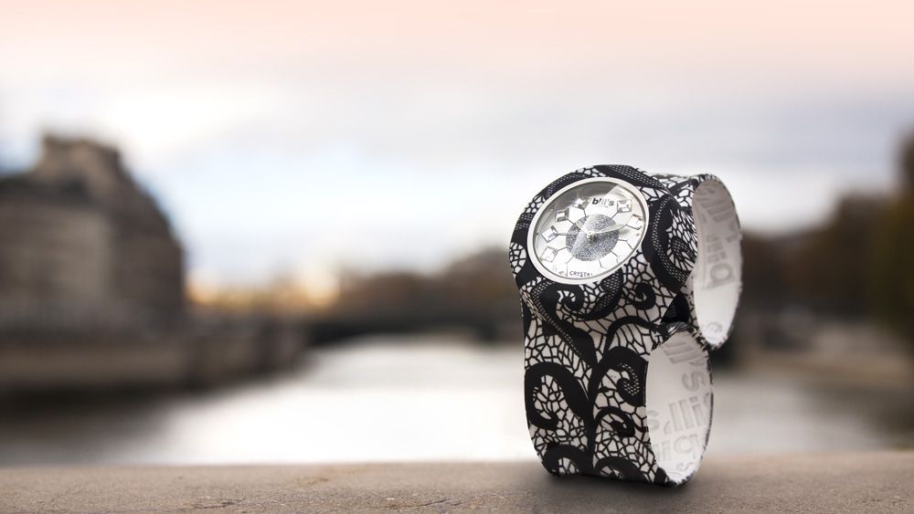 Jewelry - Bill's Watches - New Collection - 2022 - BILL'S WATCHES / WHYNOTE BOOK
