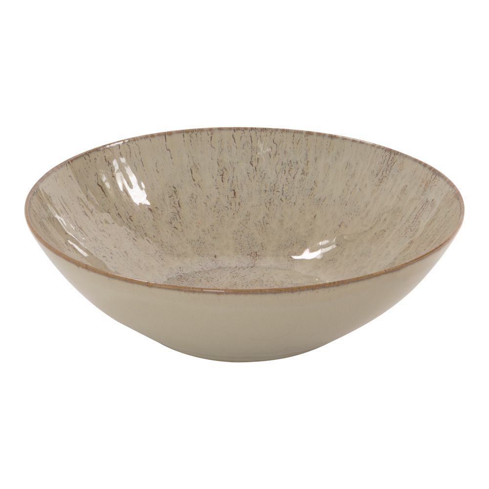 Plats et saladiers - SALADIER 24 CM AKARIS - TABLE PASSION / BASTIDE 1880