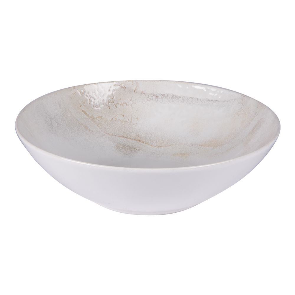 Plats et saladiers - SALADIER 24 CM MOJAVE - TABLE PASSION / BASTIDE 1880