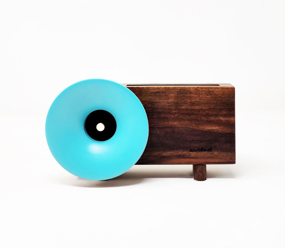 Design objects - Ollim KB01/02 - STUDIO OLL&ALL