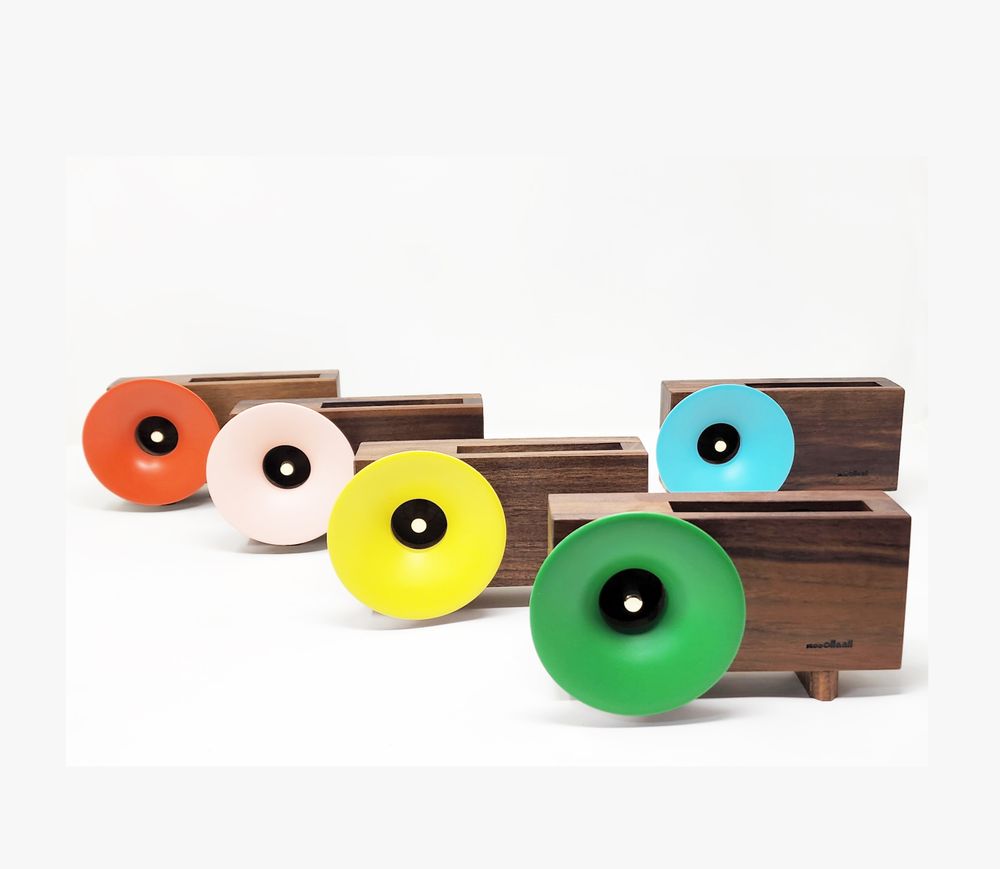 Design objects - Ollim KB01/02 - STUDIO OLL&ALL