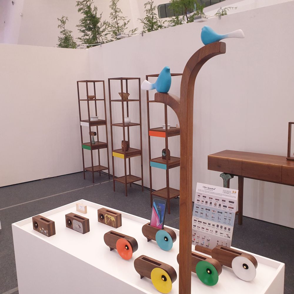 Design objects - Ollim KB01/02 - STUDIO OLL&ALL