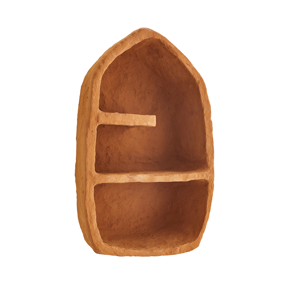 Other wall decoration - Paper mache shelf - MADAM STOLTZ