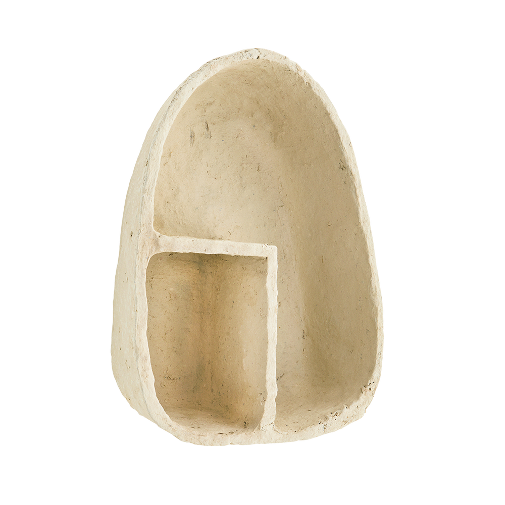 Other wall decoration - Paper mache shelf - MADAM STOLTZ