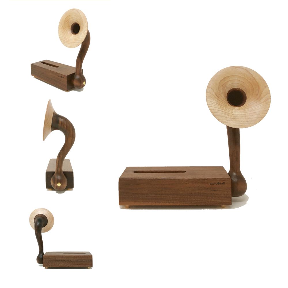 Gifts - Ollim YC01 - STUDIO OLL&ALL