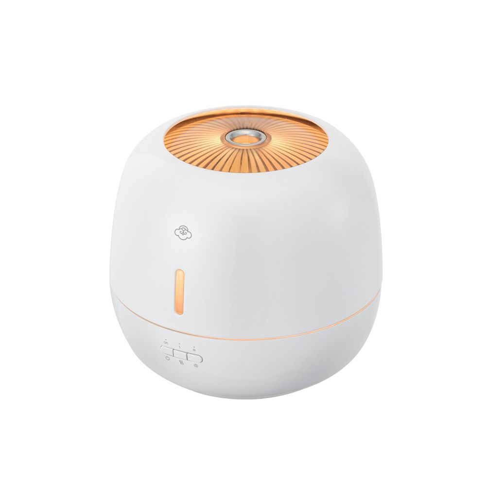 Objets de décoration - Diffuseur à ultrasons Opu avec Top Easy Fill - 400 ml - SERENE HOUSE