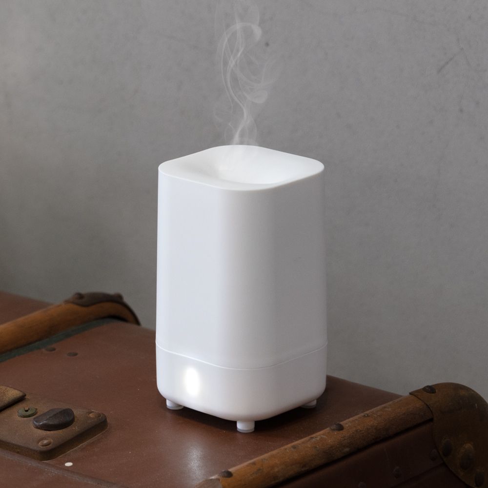 Gifts - Ranger Ultrasonic USB Travel Diffuser - SERENE HOUSE