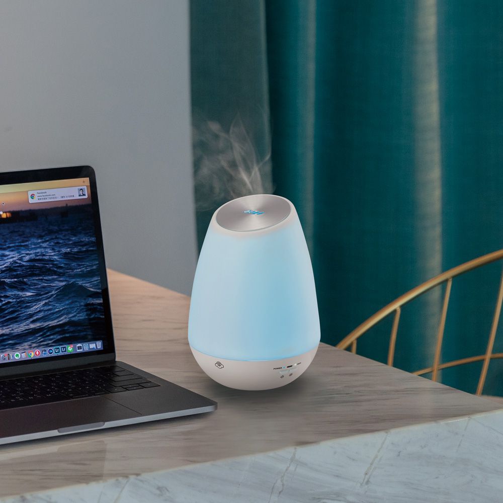 Diffuseurs de parfums - Diffuseur Wifi Muse - 150 ml - SERENE HOUSE