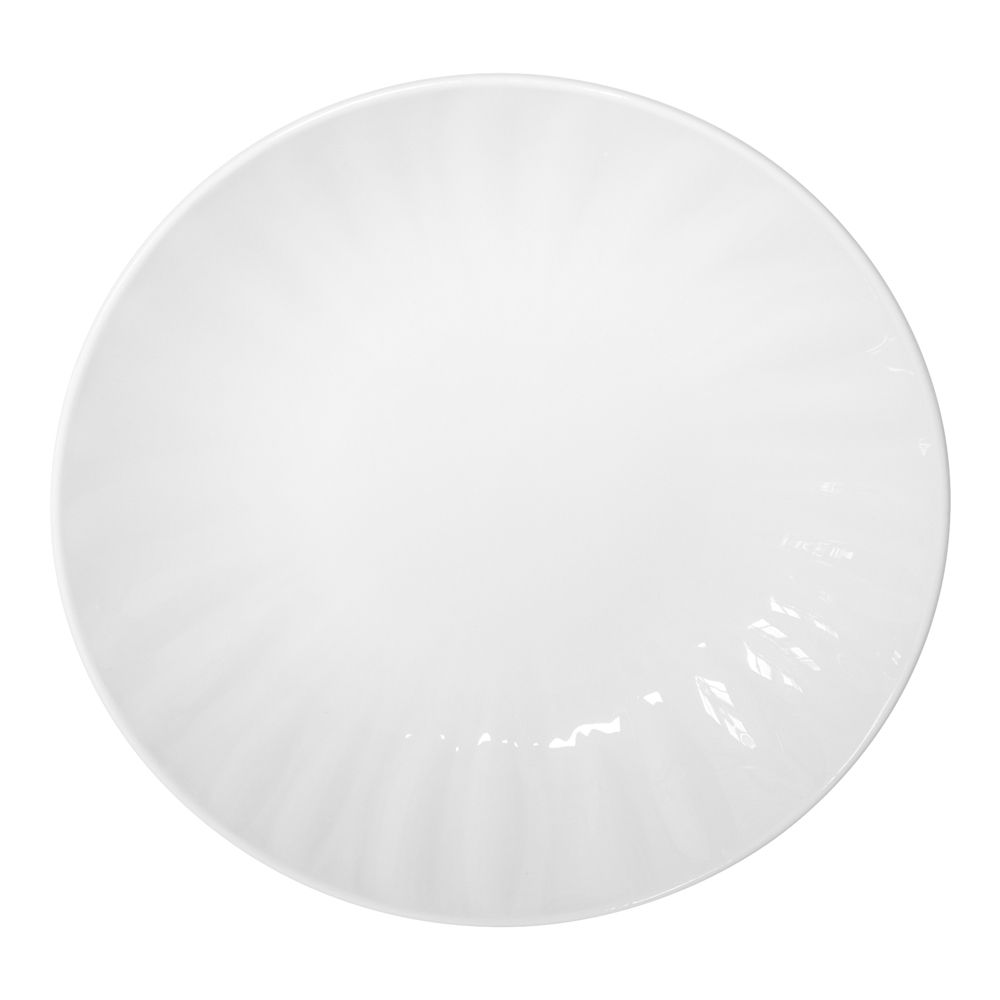 Assiettes au quotidien - ASSIETTE PLATE 26,5 CM EMMA - TABLE PASSION / BASTIDE 1880