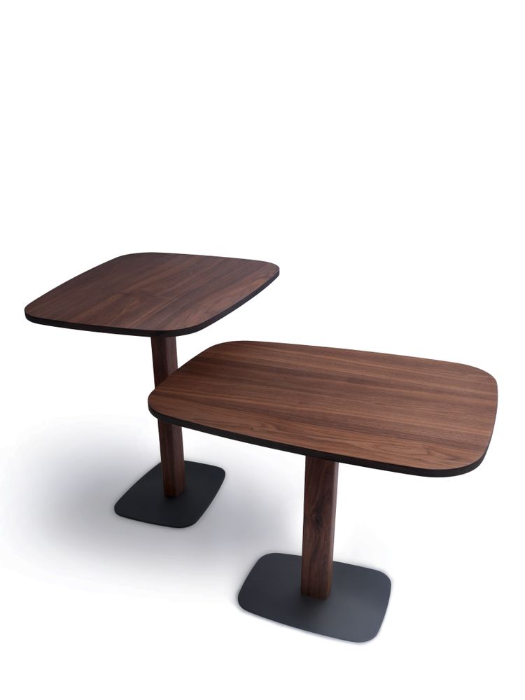 Dining Tables - T'ALPH table • bistrot & low dining - FEELGOOD DESIGNS