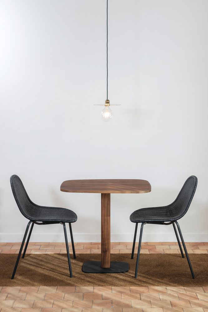 Dining Tables - T'ALPH table • bistrot & low dining - FEELGOOD DESIGNS