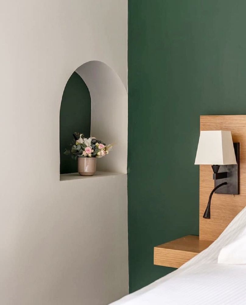 Wall lamps - Wall lamp AL008 - CASADISAGNE