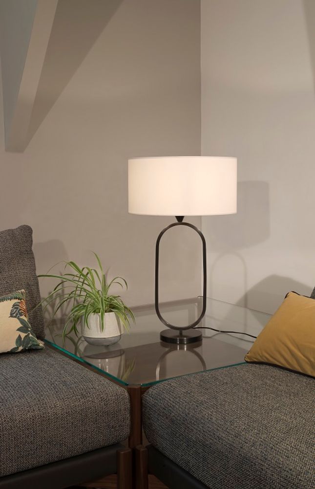 Lampes de table - Lampe L203B - CASADISAGNE