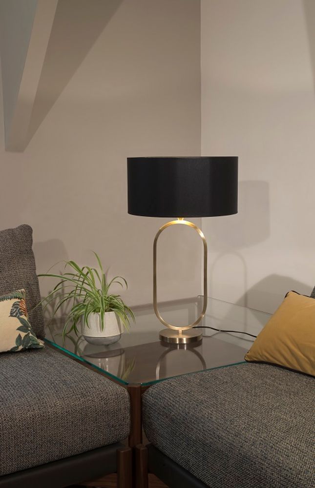 Lampes de table - Lampe L203B - CASADISAGNE