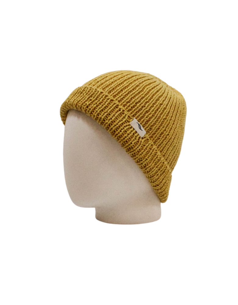 Chapeaux - Bonnet en laine de Baby Alpaga et PET recyclé - PALASANA