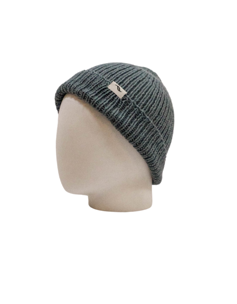 Chapeaux - Bonnet en laine de Baby Alpaga et PET recyclé - PALASANA