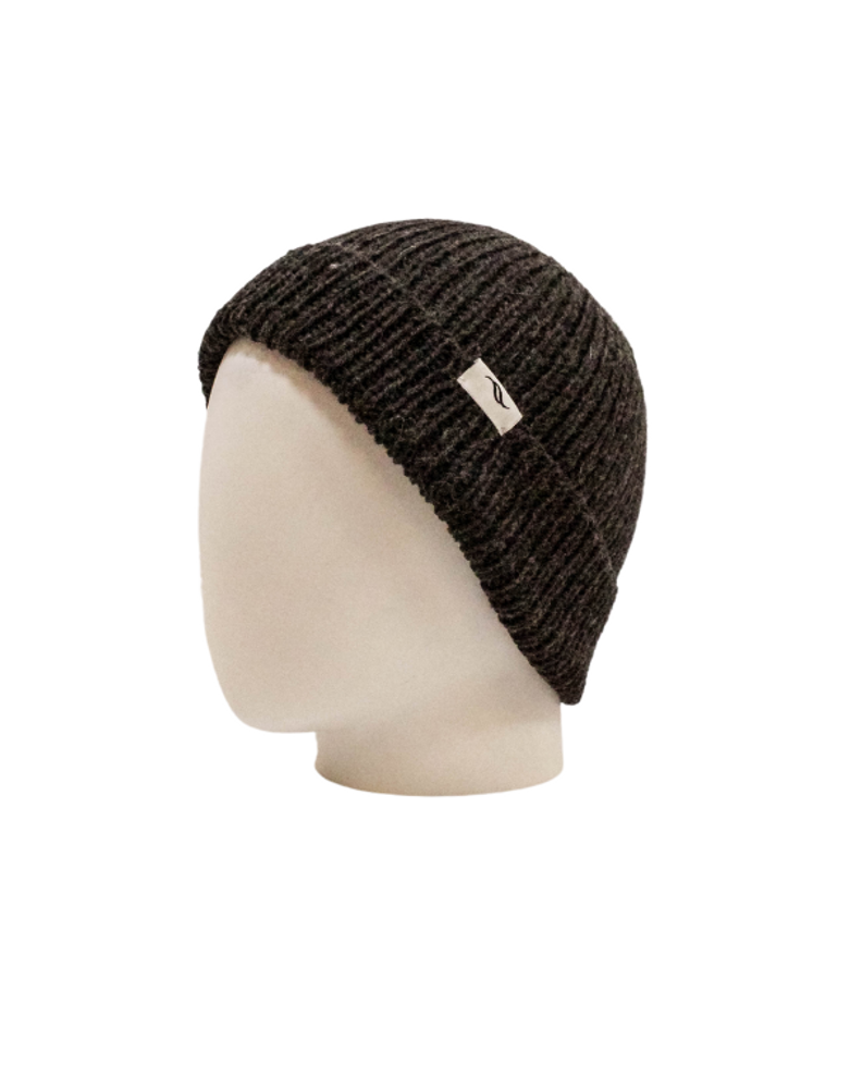Chapeaux - Bonnet en laine de Baby Alpaga et PET recyclé - PALASANA