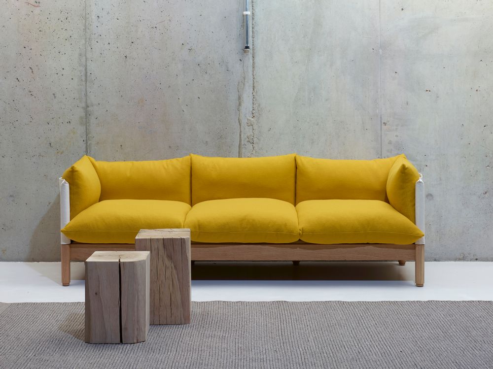Sofas - Tepee - LUCY KURREIN X SCP/OFFECCT