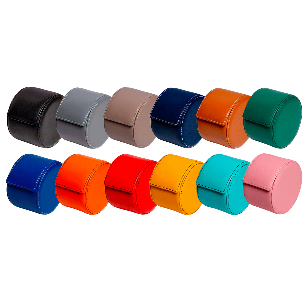 Watchmaking - Kross Studio watch rolls - KROSS STUDIO