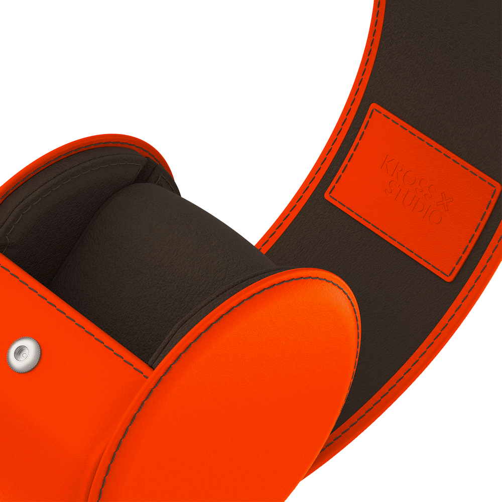 Watchmaking - Kross Studio watch rolls - KROSS STUDIO