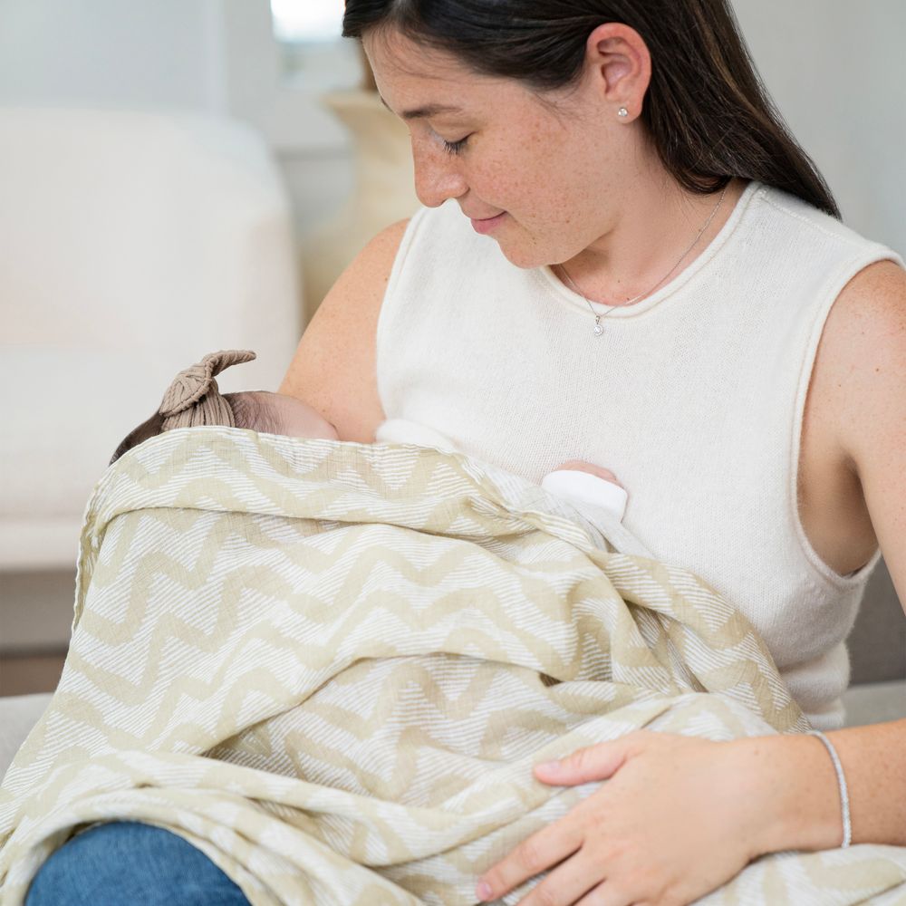 Accessoires pour puériculture - maxi-langes - ADEN + ANAIS