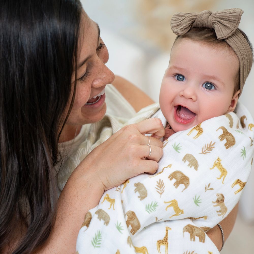 Accessoires pour puériculture - maxi-langes - ADEN + ANAIS