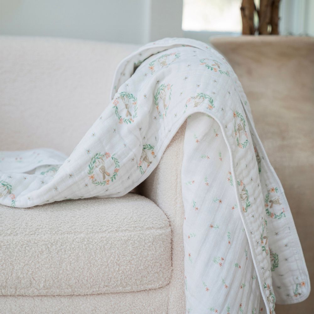 Accessoires pour puériculture - couvertures dream blanket - ADEN + ANAIS