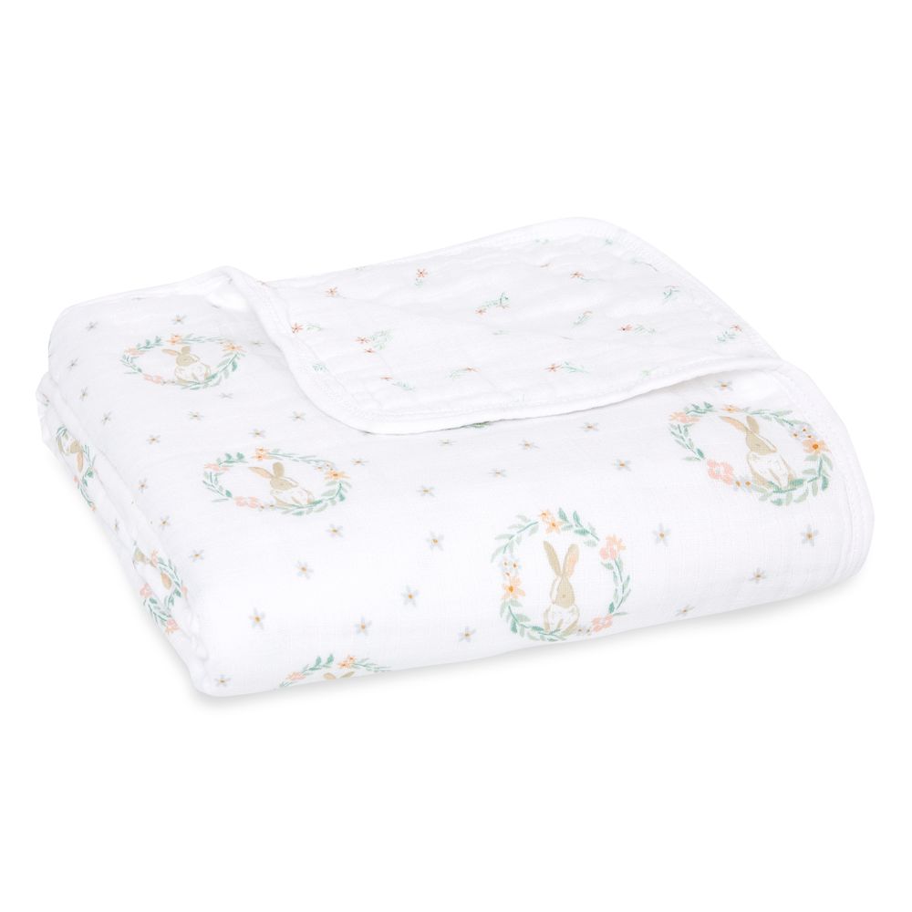 Accessoires pour puériculture - couvertures dream blanket - ADEN + ANAIS