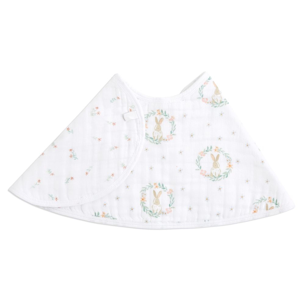 Repas pour enfant - bavoirs burpy bib - ADEN + ANAIS
