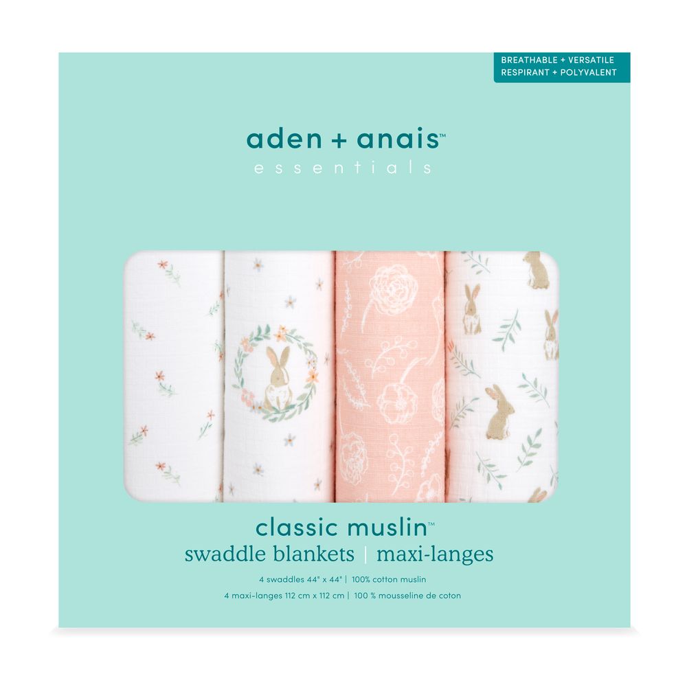 Accessoires pour puériculture - maxi-langes - ADEN + ANAIS