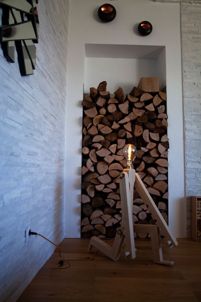Objets design - Julio Dux - JULIO