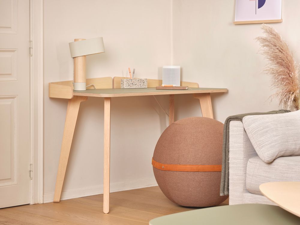 Desks - YOSEMITE Desk - SKOG DESIGN